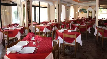 Hotel Britannia