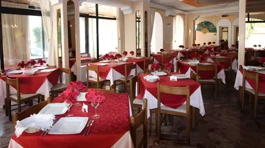 Hotel Britannia
