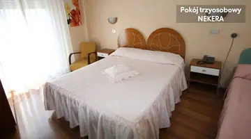 Hotel Britannia