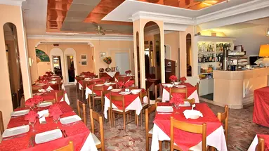 Hotel Britannia