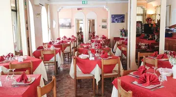 Hotel Britannia