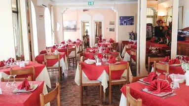 Hotel Britannia