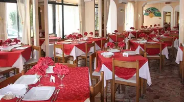 Hotel Britannia