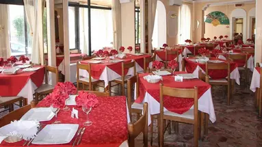 Hotel Britannia