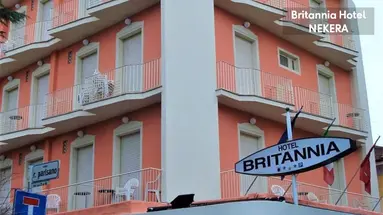 Hotel Britannia