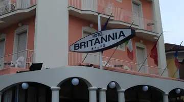 Hotel Britannia