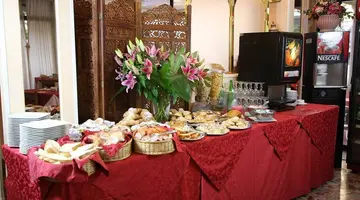 Hotel Britannia