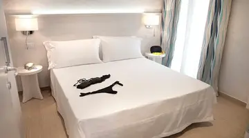 Hotel Britannia