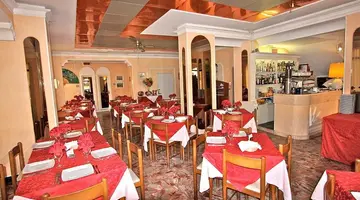 Hotel Britannia