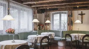 Hotel Brötz