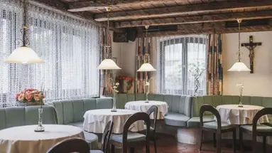 Hotel Brötz