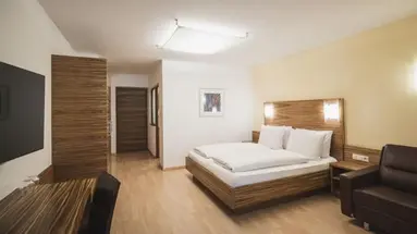 Hotel Brötz