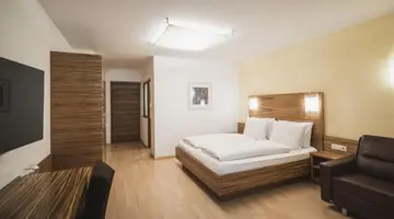 Hotel Brötz