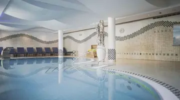 Hotel Brötz