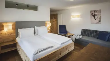 Hotel Brötz