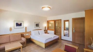 Hotel Brötz