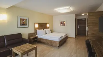 Hotel Brötz