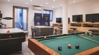 Hotel Brötz