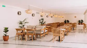 Hotel Brown Beach Evia Island