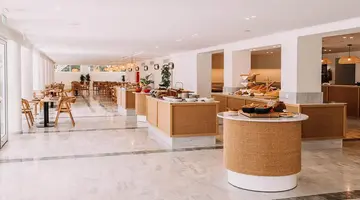 Hotel Brown Beach Evia Island