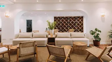 Hotel Brown Beach Evia Island