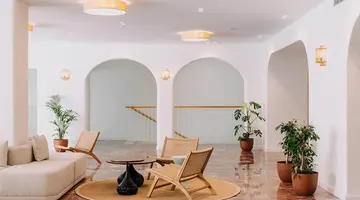 Hotel Brown Beach Evia Island