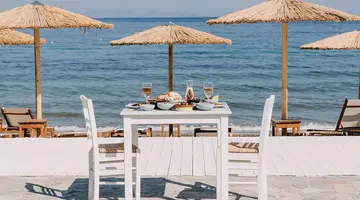 Hotel Brown Beach Evia Island