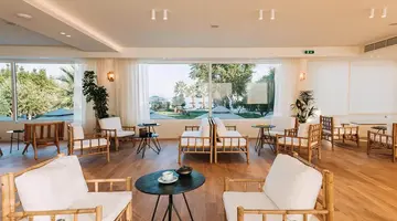 Hotel Brown Beach Evia Island