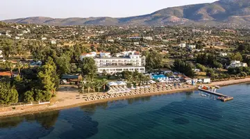 Hotel Brown Beach Evia Island