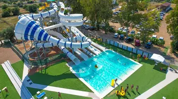 Hotel Brown Beach Evia Island