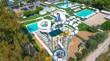 Hotel Brown Beach Evia Island