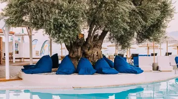 Hotel Brown Beach Evia Island