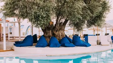 Hotel Brown Beach Evia Island