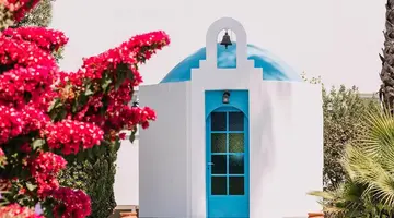 Hotel Brown Beach Evia Island