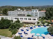Hotel Brown Beach Evia Island