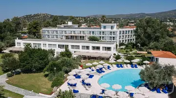 Hotel Brown Beach Evia Island