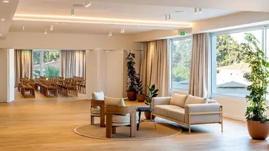 Hotel Brown Beach Evia Island