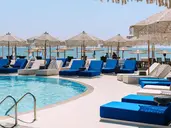 Hotel Brown Beach Evia Island