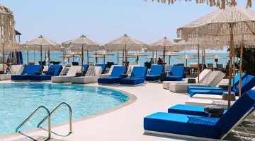 Hotel Brown Beach Evia Island