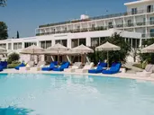 Hotel Brown Beach Evia Island