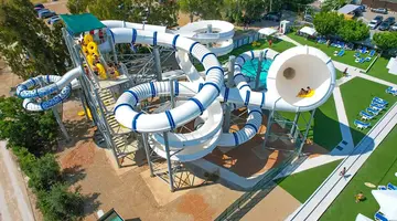 Hotel Brown Beach Evia Island