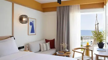 Hotel Brown Beach Evia Island