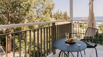 Hotel Brown Beach Evia Island