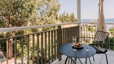 Hotel Brown Beach Evia Island