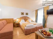Hotel brückenWIRT