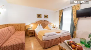 Hotel brückenWIRT