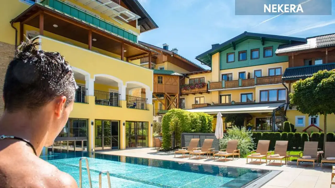 Hotel brückenWIRT