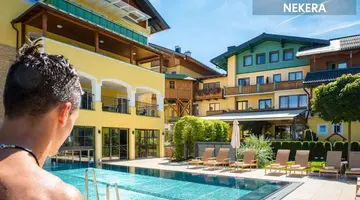 Hotel brückenWIRT