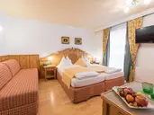 Hotel brückenWIRT