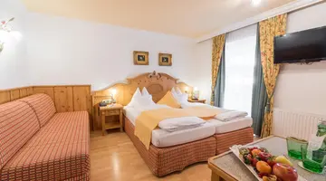 Hotel brückenWIRT